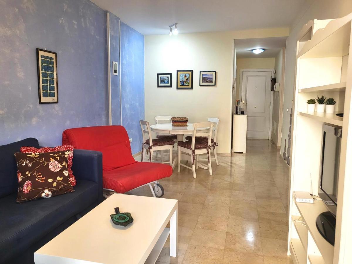 Oasis Palm Mar By Helloapartments מראה חיצוני תמונה