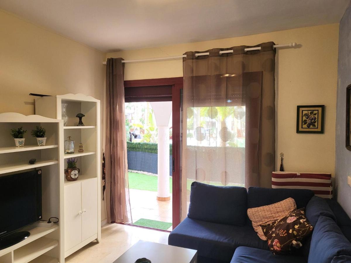 Oasis Palm Mar By Helloapartments מראה חיצוני תמונה