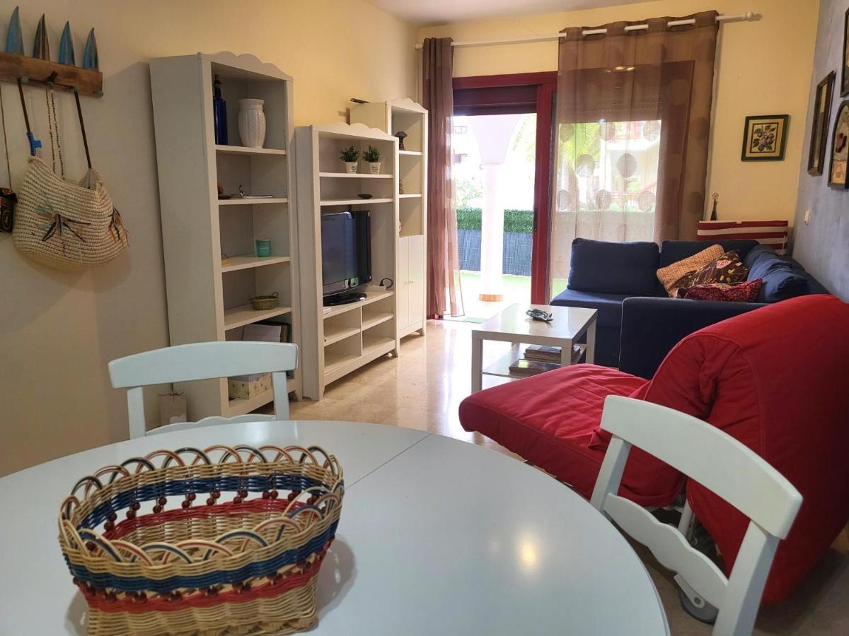 Oasis Palm Mar By Helloapartments מראה חיצוני תמונה