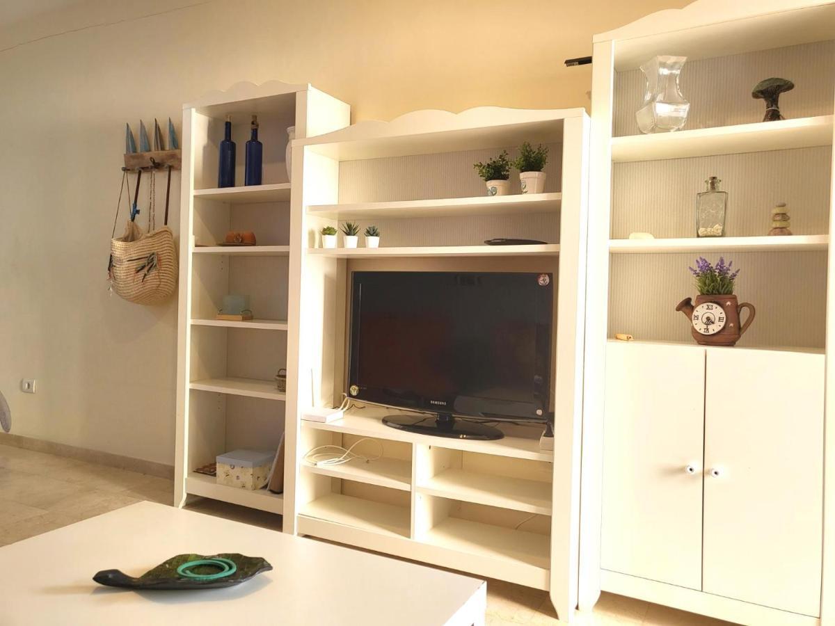 Oasis Palm Mar By Helloapartments מראה חיצוני תמונה