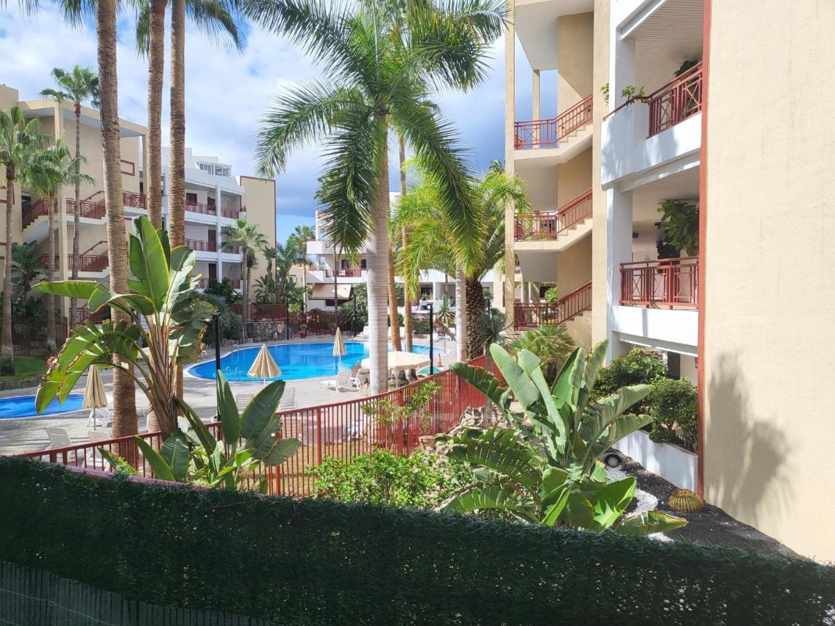 Oasis Palm Mar By Helloapartments מראה חיצוני תמונה