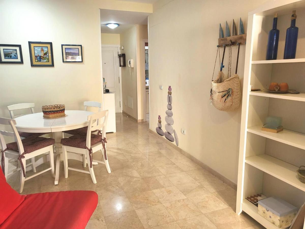 Oasis Palm Mar By Helloapartments מראה חיצוני תמונה