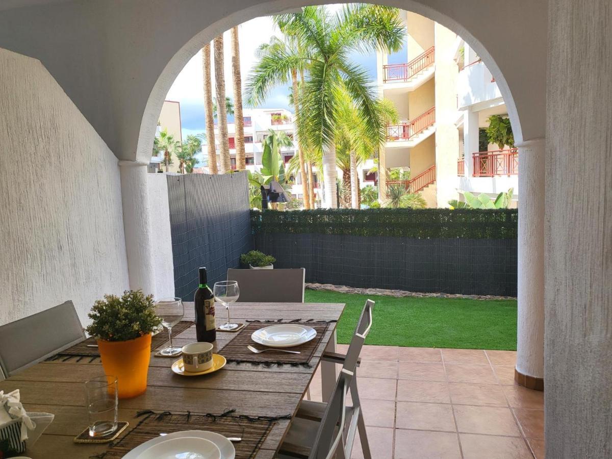 Oasis Palm Mar By Helloapartments מראה חיצוני תמונה