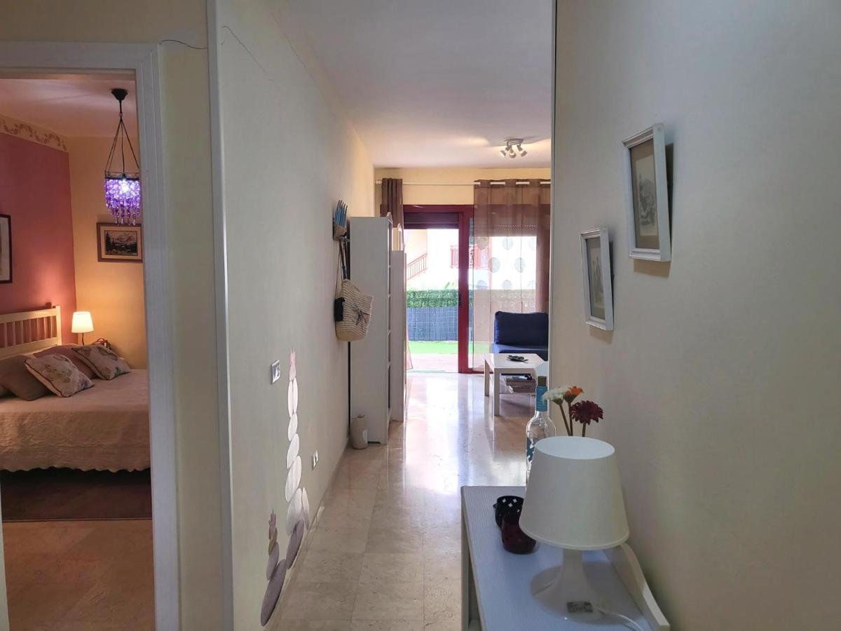 Oasis Palm Mar By Helloapartments מראה חיצוני תמונה
