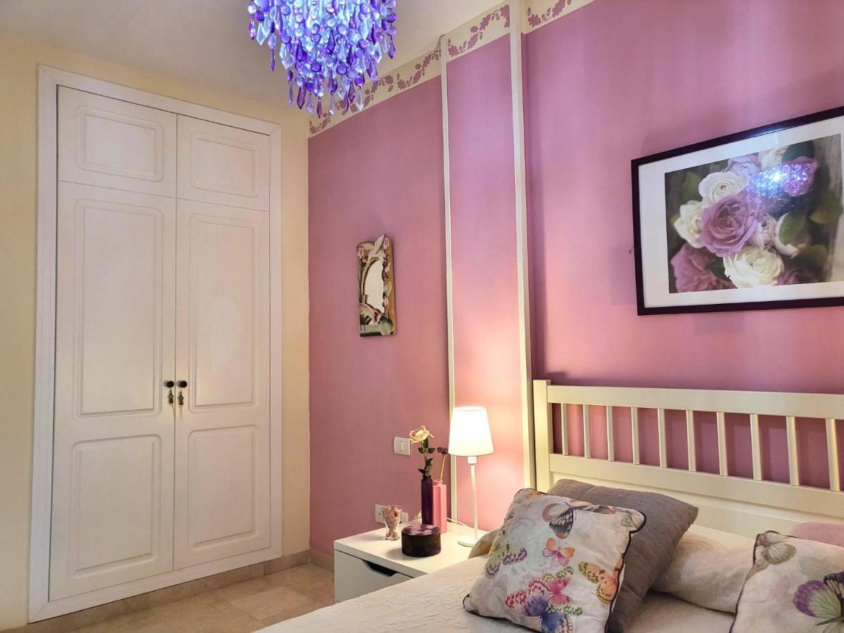 Oasis Palm Mar By Helloapartments מראה חיצוני תמונה