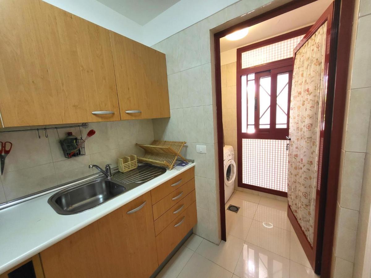 Oasis Palm Mar By Helloapartments מראה חיצוני תמונה