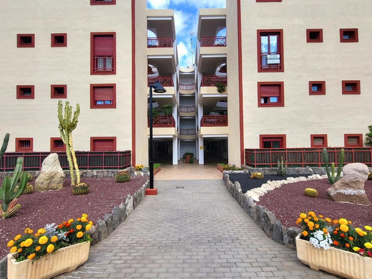 Oasis Palm Mar By Helloapartments מראה חיצוני תמונה