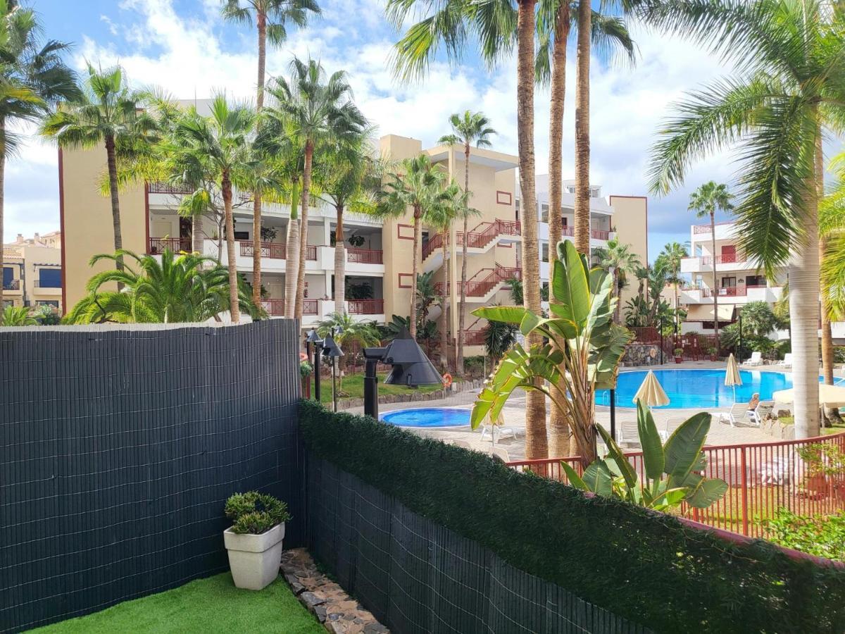 Oasis Palm Mar By Helloapartments מראה חיצוני תמונה