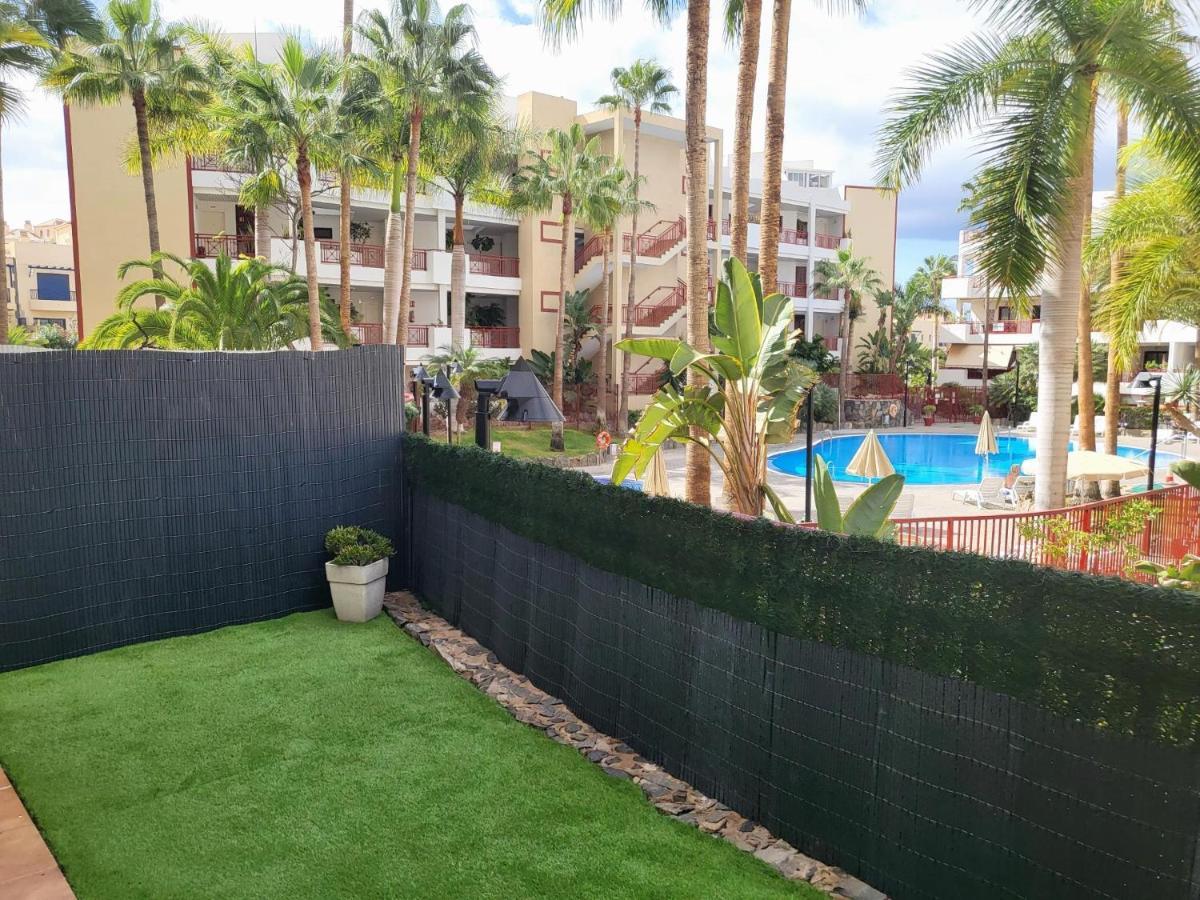 Oasis Palm Mar By Helloapartments מראה חיצוני תמונה