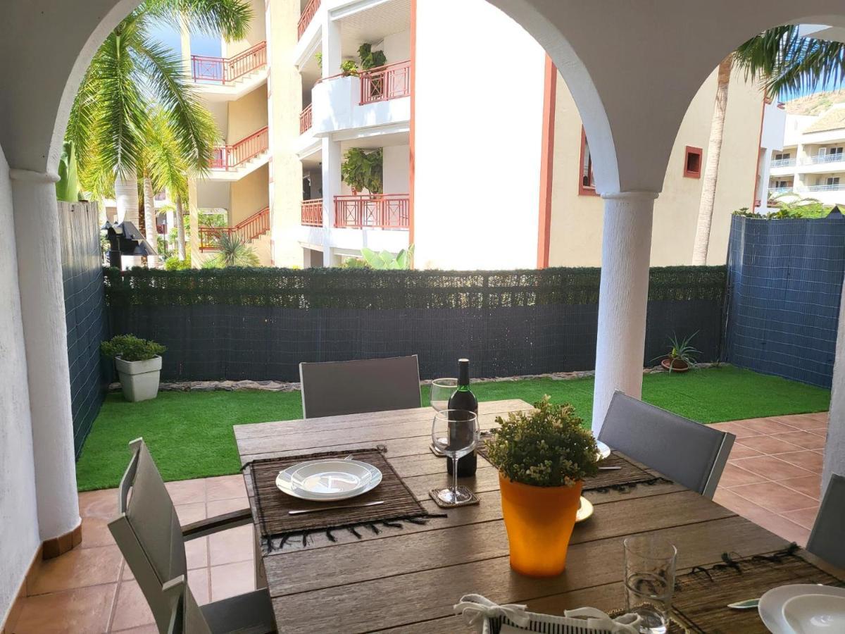 Oasis Palm Mar By Helloapartments מראה חיצוני תמונה