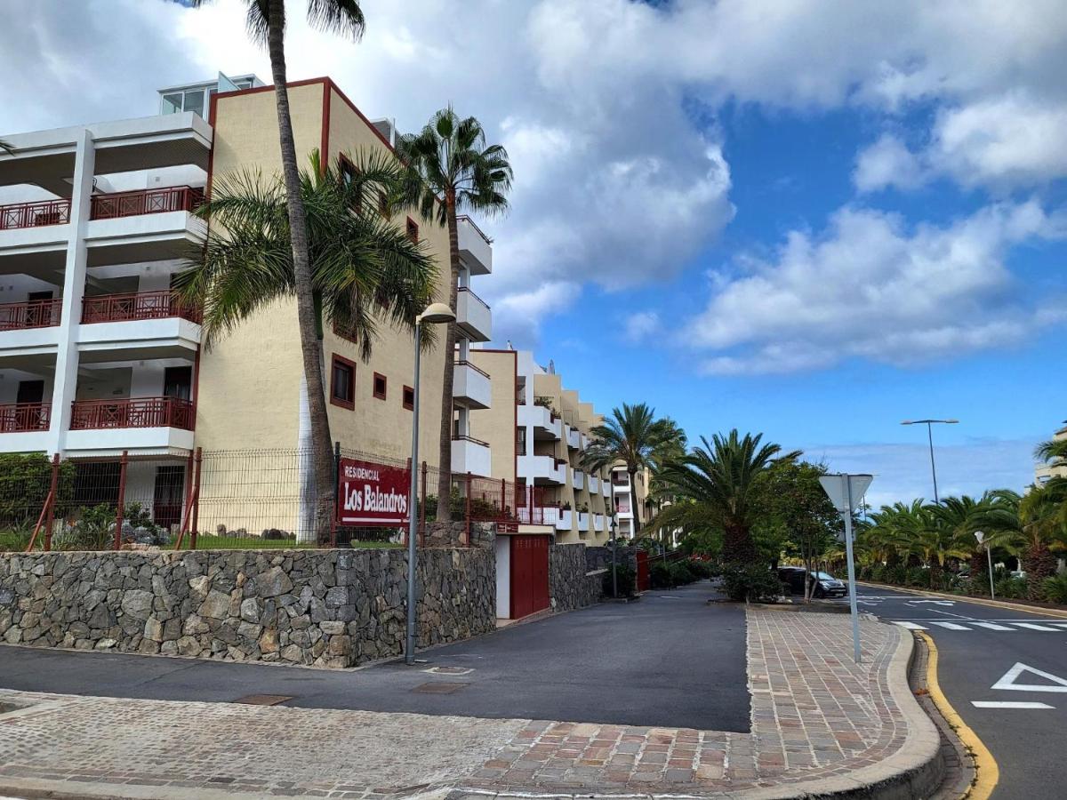 Oasis Palm Mar By Helloapartments מראה חיצוני תמונה