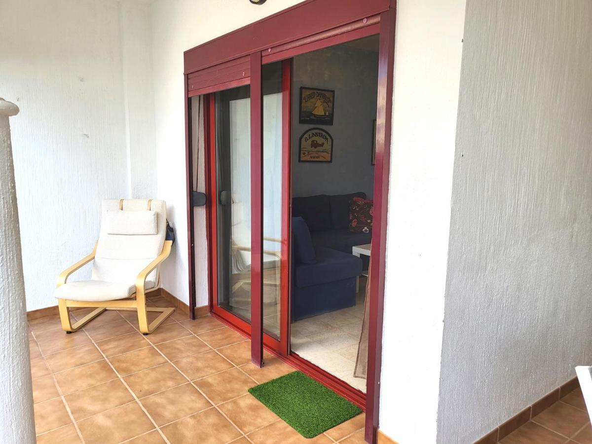 Oasis Palm Mar By Helloapartments מראה חיצוני תמונה