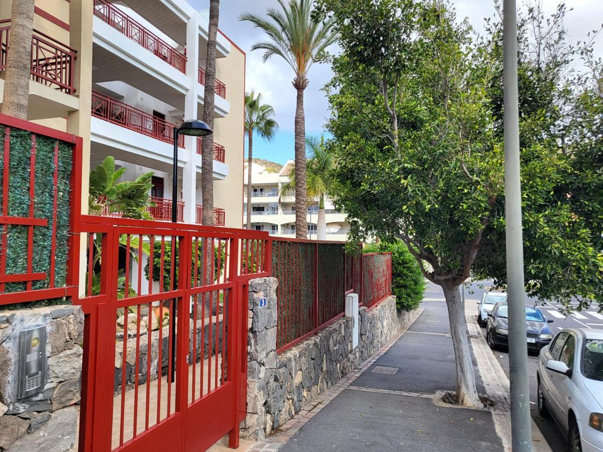 Oasis Palm Mar By Helloapartments מראה חיצוני תמונה