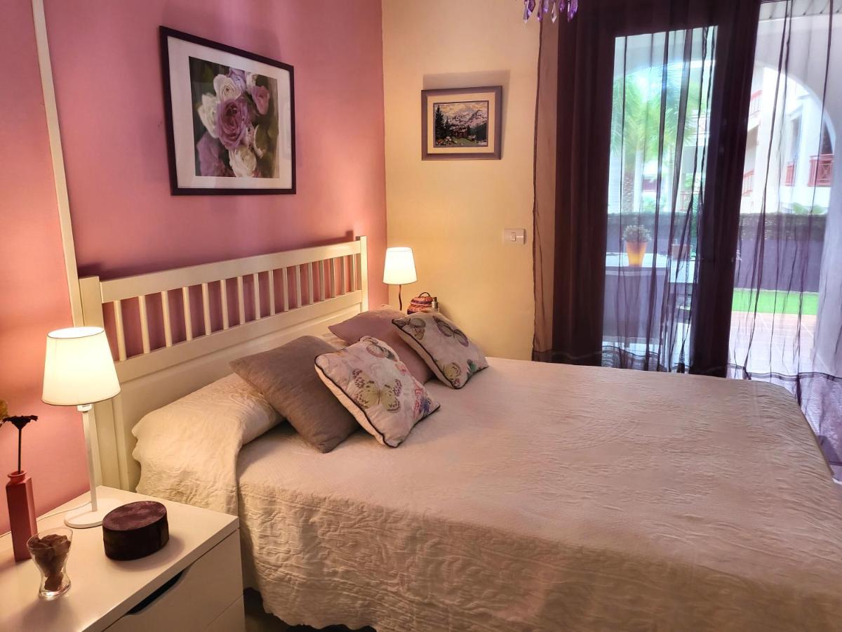 Oasis Palm Mar By Helloapartments מראה חיצוני תמונה