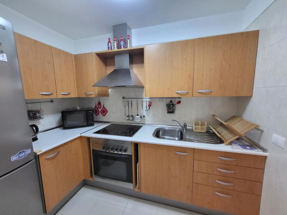 Oasis Palm Mar By Helloapartments מראה חיצוני תמונה
