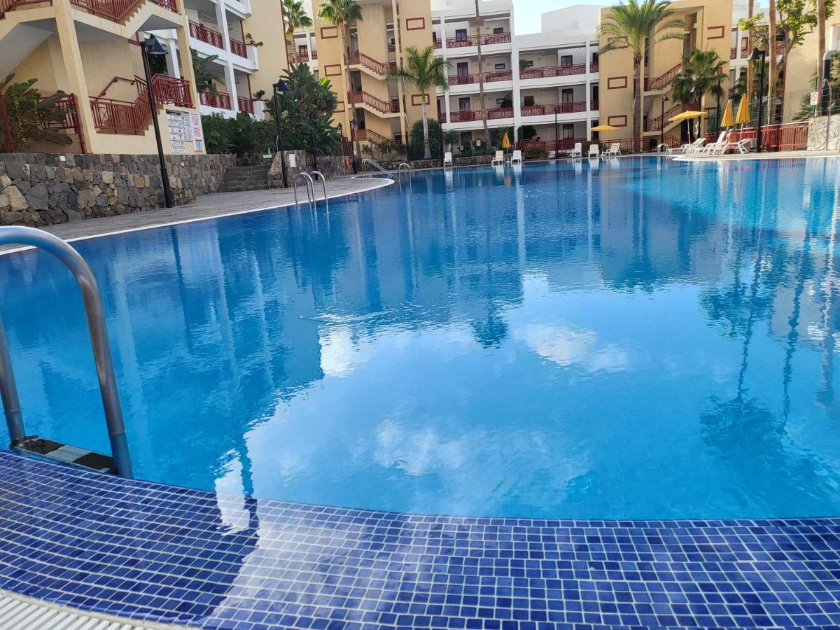 Oasis Palm Mar By Helloapartments מראה חיצוני תמונה