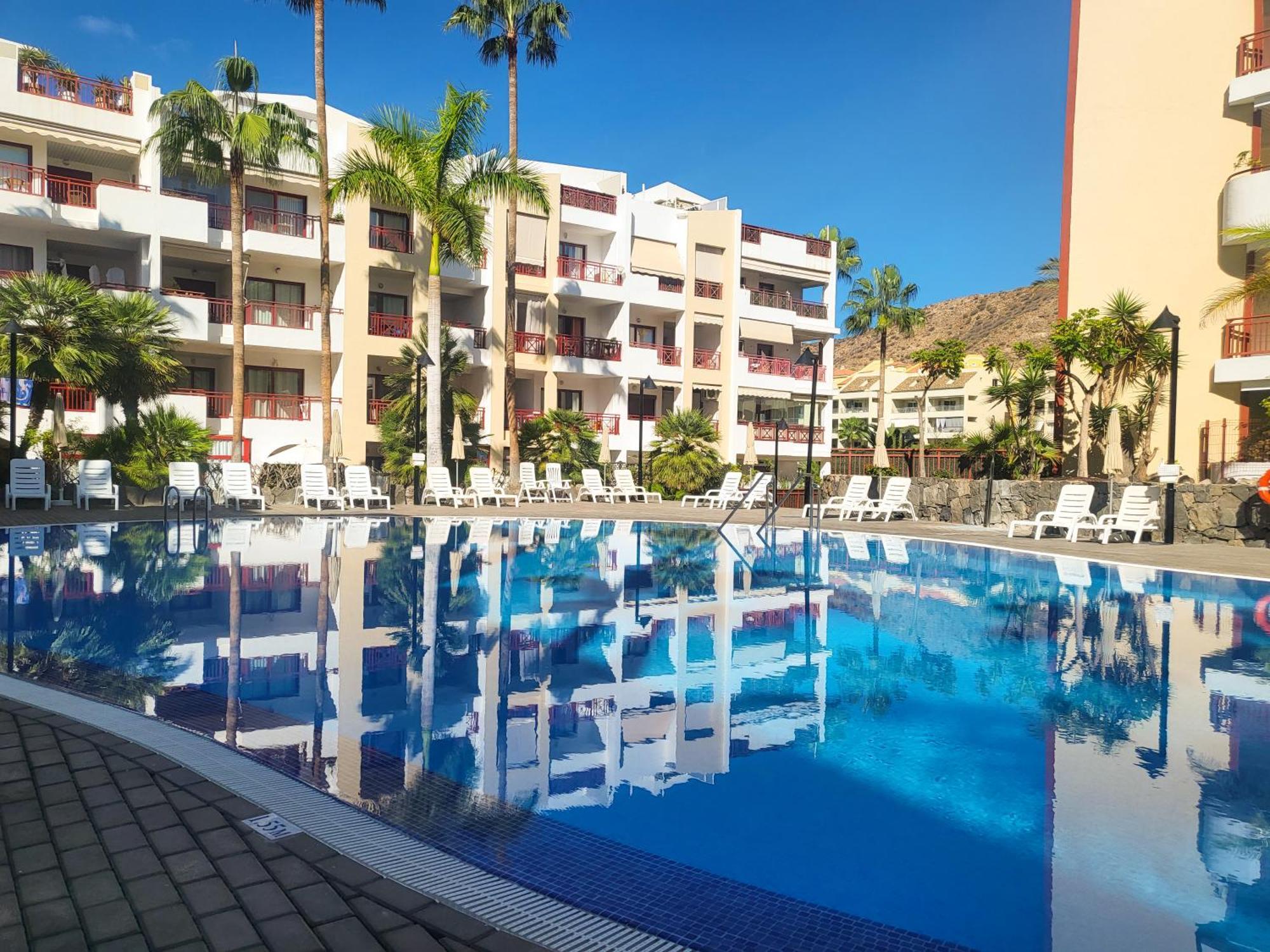 Oasis Palm Mar By Helloapartments מראה חיצוני תמונה