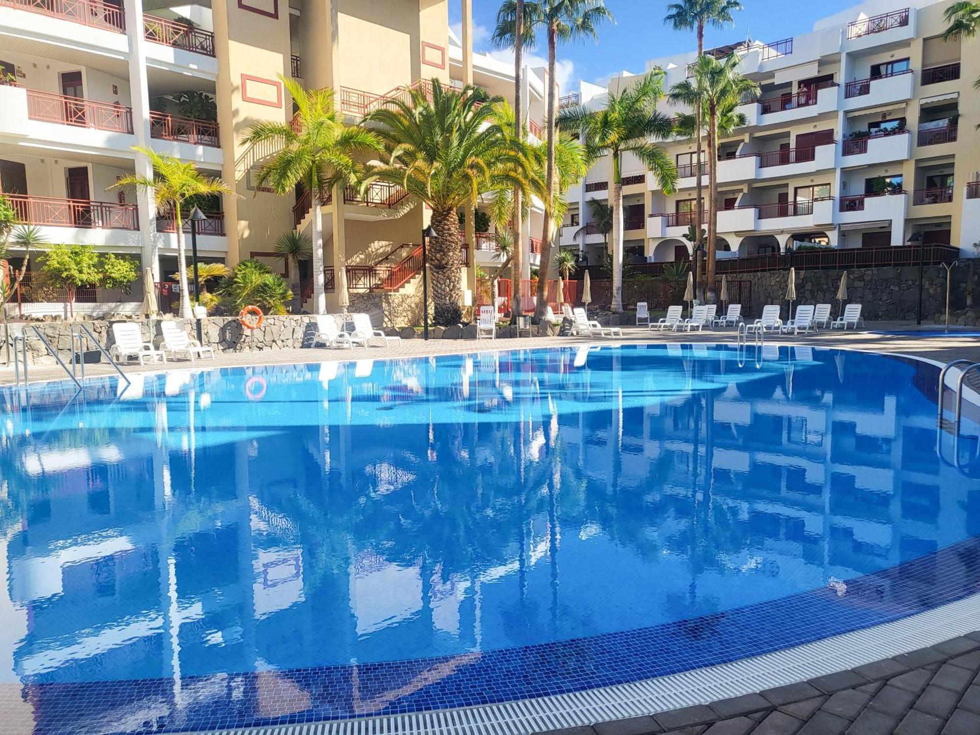Oasis Palm Mar By Helloapartments מראה חיצוני תמונה