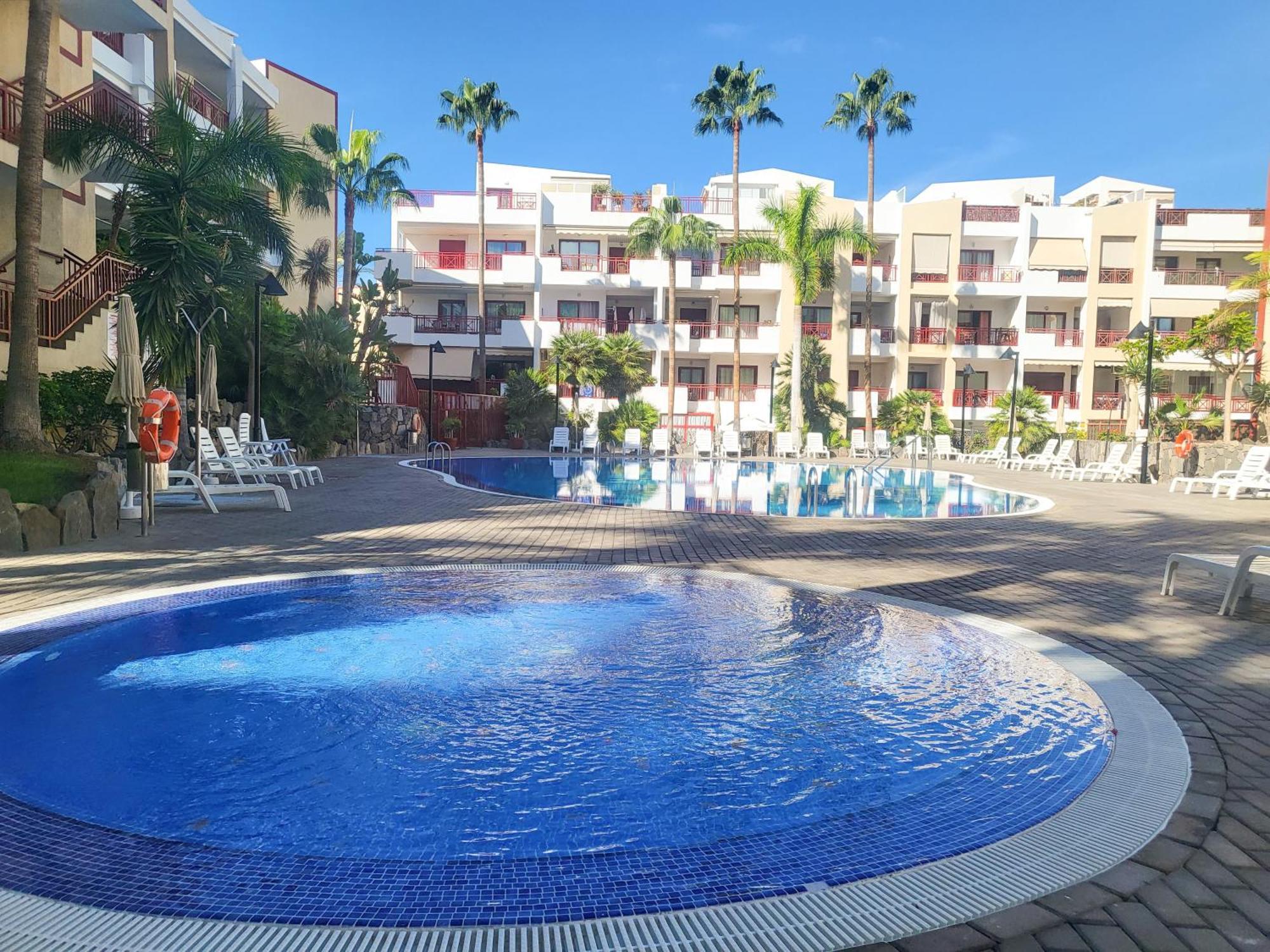 Oasis Palm Mar By Helloapartments מראה חיצוני תמונה