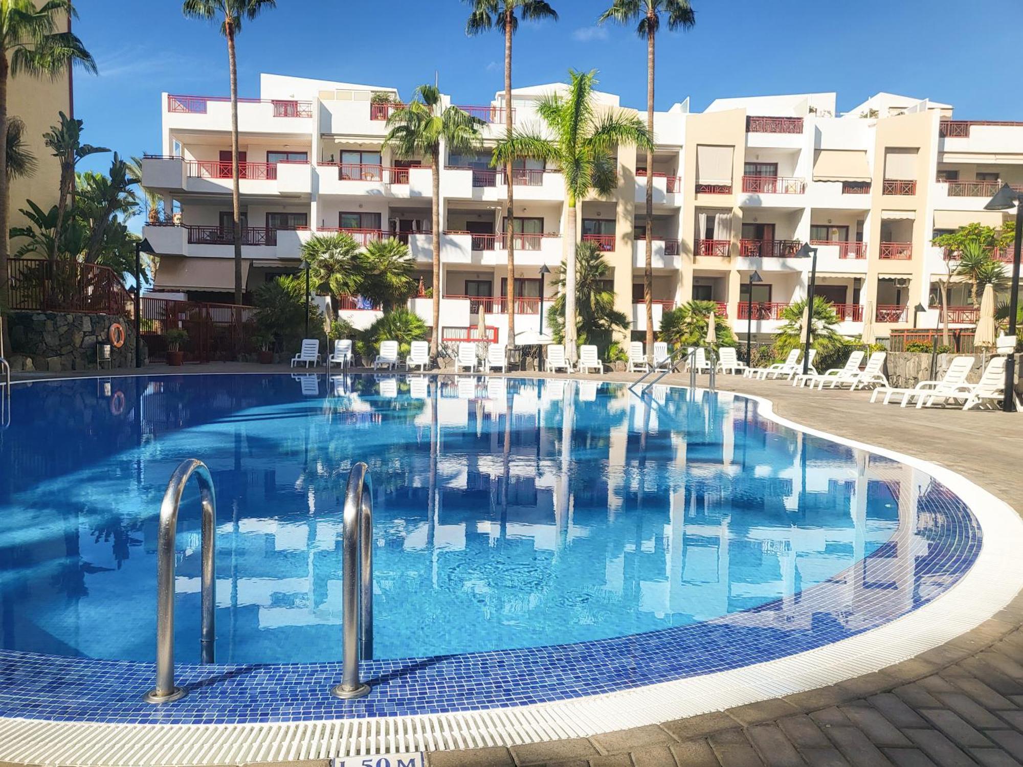 Oasis Palm Mar By Helloapartments מראה חיצוני תמונה