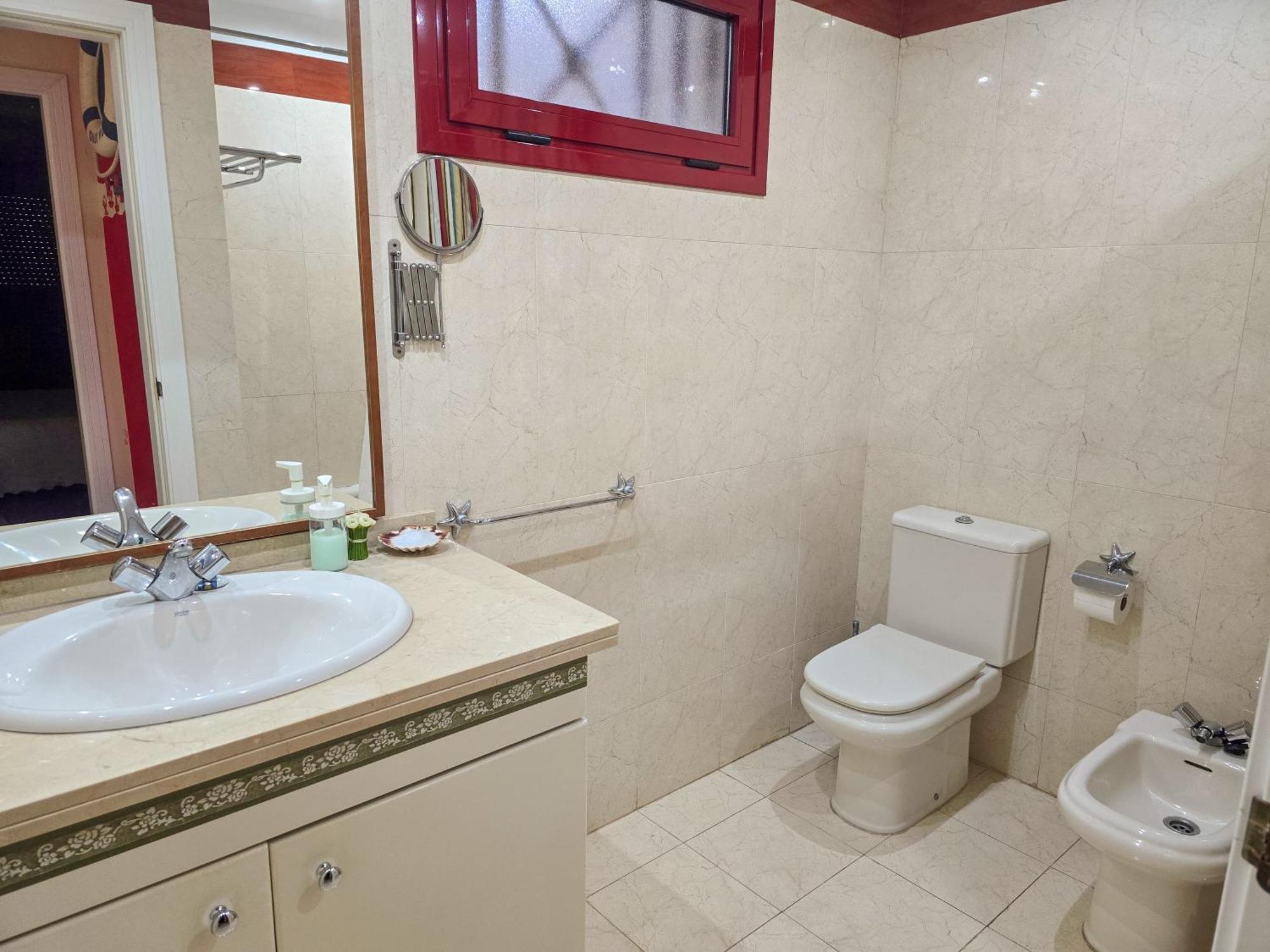 Oasis Palm Mar By Helloapartments מראה חיצוני תמונה