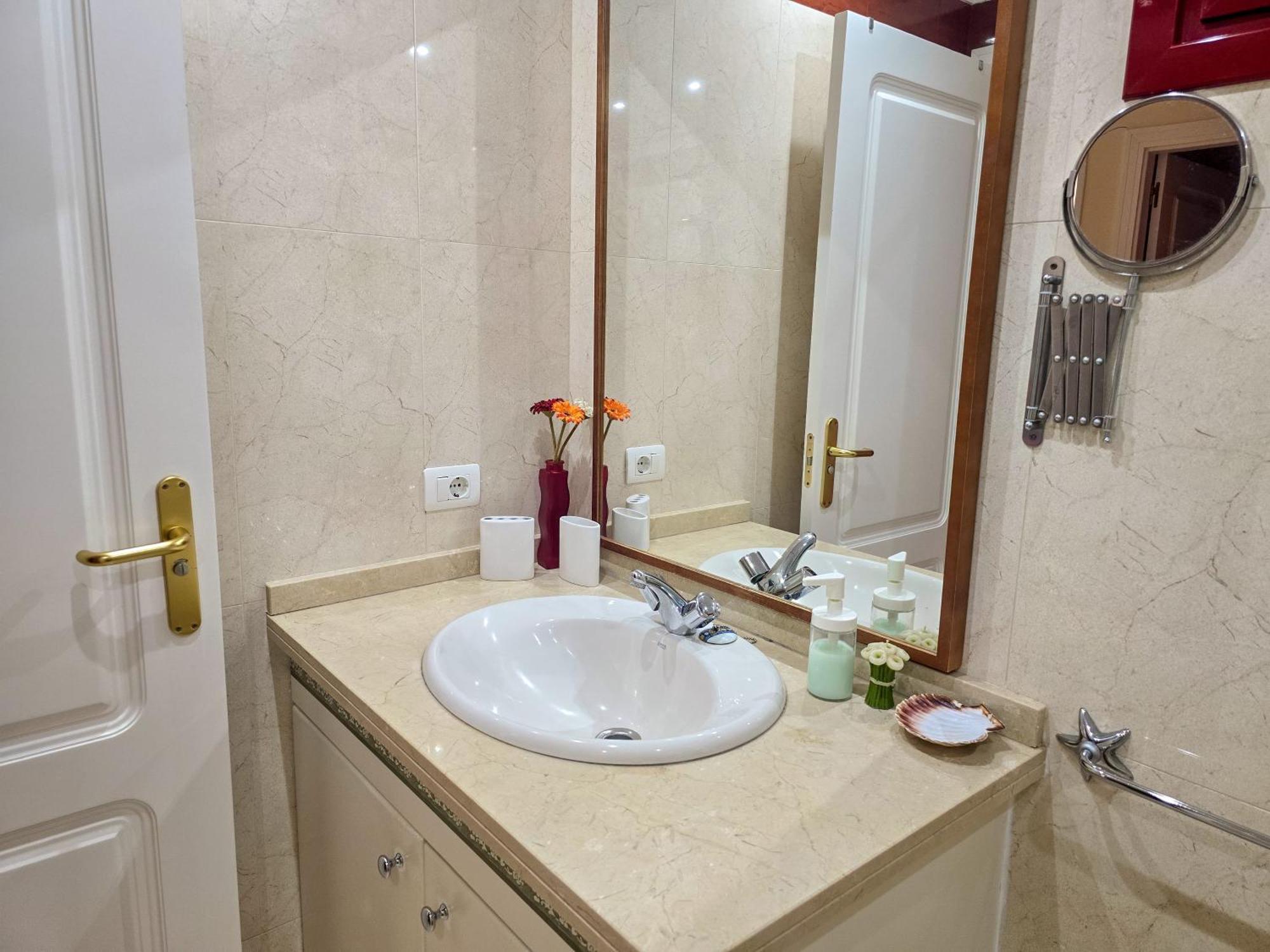 Oasis Palm Mar By Helloapartments מראה חיצוני תמונה
